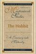 The Hobbit: a Journey Into Maturity: a Reader's Companinon (Twayne's Masterwork Studies Seires)