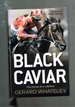 Black Caviar: the Horse of a Lifetime