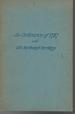 History of the Ordinance of 1787 & the Old Northwest Territory (a Supplemental Text for School Use)