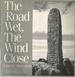 The Road Wet, the Wind Close-Celtic Ireland