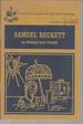 Samuel Beckett (Columbia Essays on Modern Writers #4