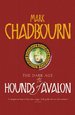 The Hounds of Avalon-Signed