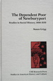 The Dependent Poor of Newburyport: Studies in Social History, 1800-1830