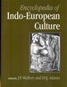 Encyclopedia of Indo-European Culture [Hardcover] Von James Mallory (Herausgeber), D. Q. Adams (Herausgeber)