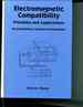 Electromagnetic Compatibility: Principles and Applications, Second Edition, Revised and Expanded (Electrical and Computer Engineering)