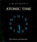 Jim Sanborn: Atomic Time-Pure Science and Seduction. 2004