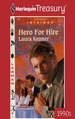 Hero for Hire