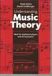 Understanding Music Theory