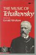 The Music of Tchaikovsky