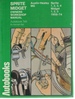 Sprite Midget Owners Workshop Manual