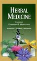 Herbal Medicine [Gebundene Ausgabe] Von Mark Blumenthal (Autor), Alicia Goldberg (Autor), Josef Brinckmann