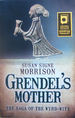 Grendel's Mother: the Saga of the Wyrd-Wife