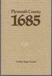 Plymouth County, 1685 [Signed By Author]