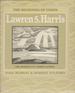 Beginning of Vision: the Drawings of Lawren Harris
