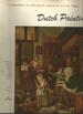 Dutch Painting (Library of Great Painters Portfolio Edition)