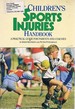 The Children's Sports Injuries Handbook