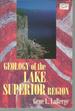 Geology of the Lake Superior Region (Signed)