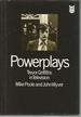 Powerplays: Trevor Griffiths in Television