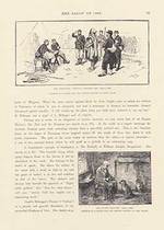 The Salon of 1882: the Prisoners, African Campaign, 1881; the Silent Dialogue; Froufrou; a Star; a Departure at Scheveningen; the Fisheries at Dieppe; Towing; the Sables, Isle of Groix; Granville Fishing Smacks; Bagnerot Valley, November; Autumn...