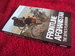 Frontline Afghanistan [Paperback]