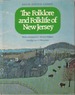 The Folklore and Folklife of New Jersey