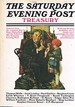 The Saturday Evening Post Treasury