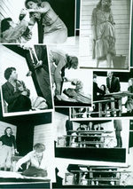 Threshold (Porok) Production Photos
