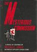 The Mysterious Commission: a Red Badge Novel of Suspense