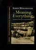 The Meaning of Everything: the Story of the Oxford English Dictionary