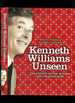 Kenneth Williams Unseen: the Private Notes, Scripts and Photographs