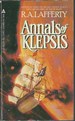 The Annals of Klepsis