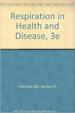 Respiration in Health and Disease