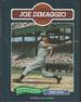 Joe Dimaggio (Baseball Legends Series)