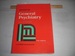 Review of General Psychiatry 1977 Second / 2nd Edition; a Lange Medical Book [[Textbook, Educational]