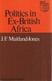 Politics in Ex-British Africa