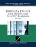 Business Ethics: Case Studies and Selected Readings (South-Western Legal Studies