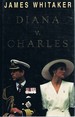 Diana V Charles