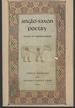 Anglo-Saxon Poetry: Essays in Appreciation for John C. McGalliard