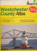 Hagstrom Westchester County Street Atlas & Metropolitan New York Road Atlas: Large Scale (Hagstrom Westchester County Atlas Large Scale Edition)