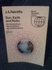 Sun, Earth and Radio: An introduction to the ionosphere and magnetosphere