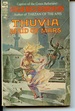 Thuvia, maid of Mars