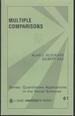 Multiple Comparisons (Qualitative Applications in the Social Sciences Series, 61)