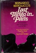 Last Tango in Paris: The Screenplay