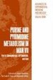 Purine and Pyrimidine Metabolism in Man VII, Part a: Chemotherapy, Atp Depletion, and Gout.; (Advances in Experimental Medicine and Biology, Volume 309a. )