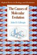 The Causes of Molecular Evolution.; (Oxford Series in Ecology and Evolution)