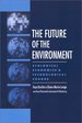 Future of the Environment: Ecological Economics and and Technological Change.; With Knut Thonstad and Annemarth Idenburg