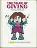 The Value of Giving: the Story of Beethoven (Value Tale Series)