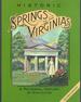 Historic Springs of the Virginias: a Pictorial History