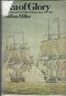 Sea of Glory: the Continental Navy Fights for Independence, 1775-1783 [Signed By Author]