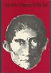 Franz Kafka: a Biography